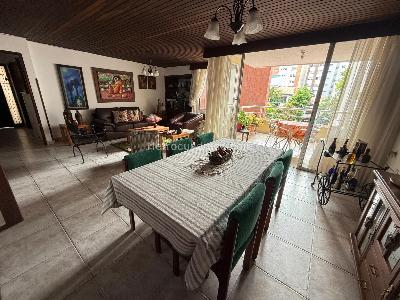 Apartamento de 4 alcobas en venta en Sotomayor, Bucaramanga, 189 m² · foto 13 de 18