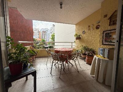 Apartamento de 4 alcobas en venta en Sotomayor, Bucaramanga, 189 m² · foto 14 de 18