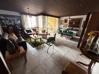 Apartamento de 4 alcobas en venta en Sotomayor, Bucaramanga, 189 m² · foto 15 de 18