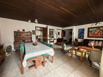Apartamento de 4 alcobas en venta en Sotomayor, Bucaramanga, 189 m² · foto 4 de 18