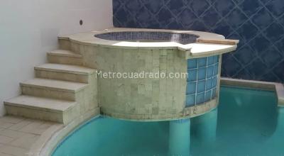 Casa de 5 alcobas en venta en El Ingenio, Cali, 750 m² · foto 4 de 15