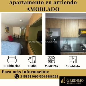 Apartamento en Arriendo, Modelia, Bogotá D.C.