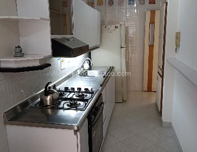 Apartamento de 4 alcobas en venta en Laureles, Medellín, 140 m² · foto 9 de 11