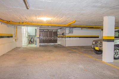 Apartamento de 3 alcobas en venta en Belen, Medellín, 138 m² · foto 20 de 20
