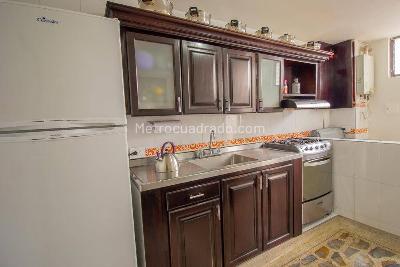 Apartamento de 3 alcobas en venta en Belen, Medellín, 138 m² · foto 5 de 20