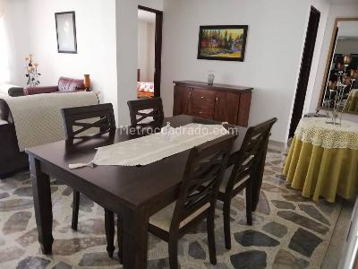 Apartamento de 3 alcobas en venta en Belen, Medellín, 138 m² · foto 9 de 20