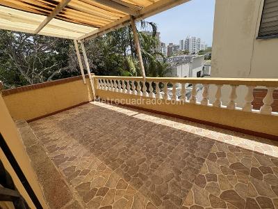 Apartamento en venta en Villa Santos, Barranquilla · foto 12 de 20