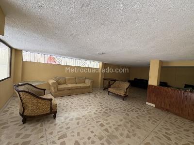 Apartamento en venta en Villa Santos, Barranquilla · foto 20 de 20