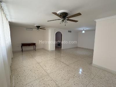 Apartamento en venta en Villa Santos, Barranquilla · foto 3 de 20
