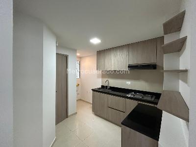 Apartamento en venta en La Concepcion, Barranquilla · foto 4 de 5