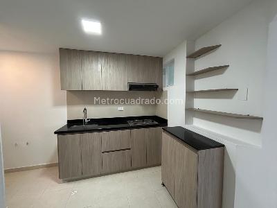 Apartamento en venta en La Concepcion, Barranquilla · foto 5 de 5