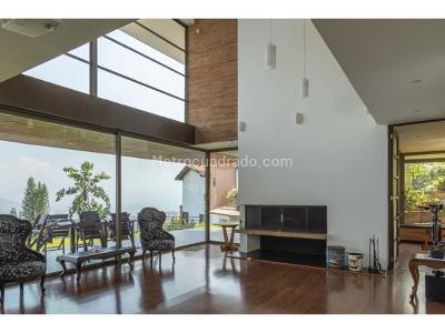 Casa de 4 alcobas en venta en Las Lomitas, Sabaneta, 570 m² · foto 10 de 20