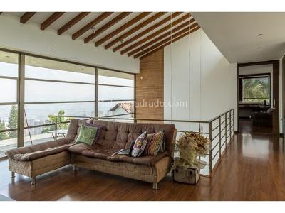 Casa de 4 alcobas en venta en Las Lomitas, Sabaneta, 570 m² · foto 5 de 20