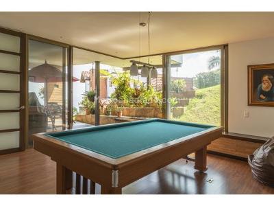 Casa de 4 alcobas en venta en Las Lomitas, Sabaneta, 570 m² · foto 6 de 20