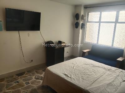 Apartamento de 3 alcobas en venta en Laureles, Medellín, 154 m² · foto 5 de 20