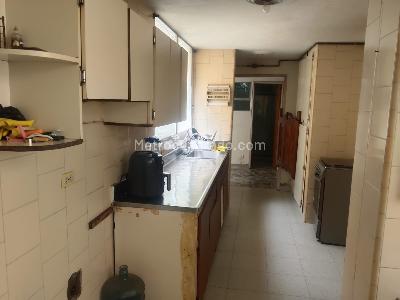 Apartamento de 3 alcobas en venta en Laureles, Medellín, 154 m² · foto 7 de 20