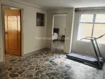 Apartamento de 3 alcobas en venta en Laureles, Medellín, 154 m² · foto 12 de 20