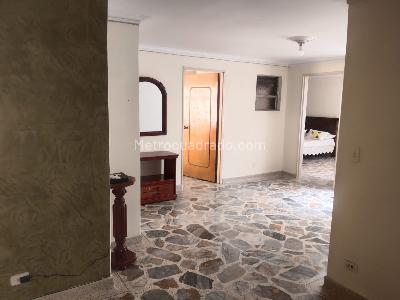 Apartamento de 3 alcobas en venta en Laureles, Medellín, 154 m² · foto 15 de 20