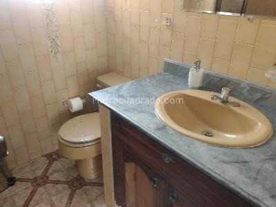 Apartamento de 3 alcobas en venta en Laureles, Medellín, 154 m² · foto 16 de 20