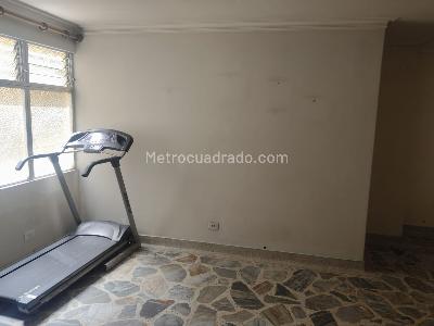Apartamento de 3 alcobas en venta en Laureles, Medellín, 154 m² · foto 17 de 20