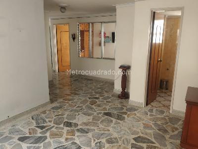 Apartamento de 3 alcobas en venta en Laureles, Medellín, 154 m² · foto 19 de 20