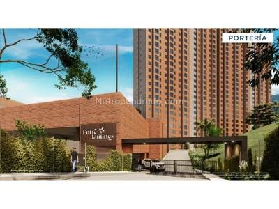 Apartamento en venta en Calasanz Parte Alta, Medellín · foto 14 de 17