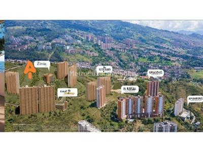 Apartamento en venta en Calasanz Parte Alta, Medellín · foto 15 de 17