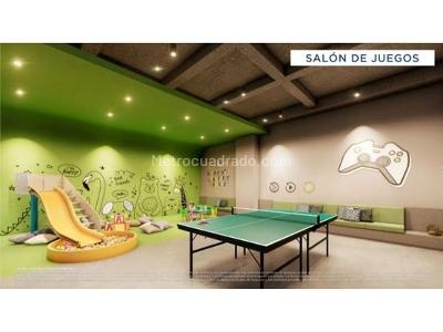 Apartamento en venta en Calasanz Parte Alta, Medellín · foto 17 de 17