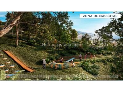 Apartamento en venta en Calasanz Parte Alta, Medellín · foto 2 de 17