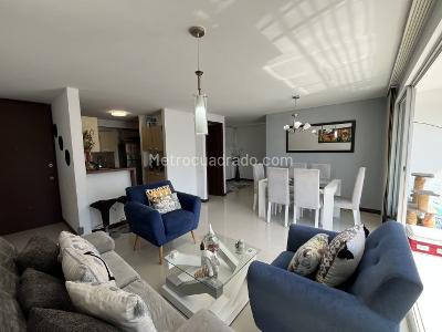 Apartamento de 3 alcobas en venta en Valle Del Lili, Cali, 85 m² · foto 3 de 20