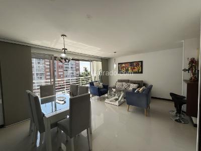 Apartamento de 3 alcobas en venta en Valle Del Lili, Cali, 85 m² · foto 4 de 20