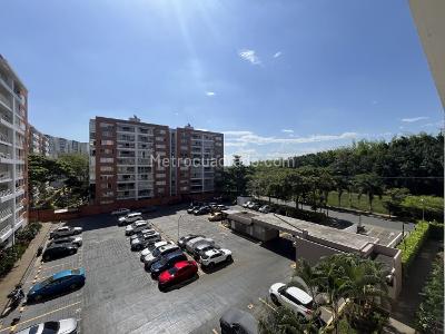 Apartamento de 3 alcobas en venta en Valle Del Lili, Cali, 85 m² · foto 5 de 20