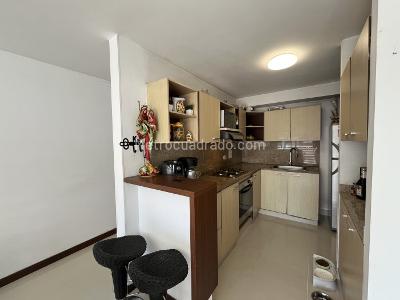 Apartamento de 3 alcobas en venta en Valle Del Lili, Cali, 85 m² · foto 6 de 20