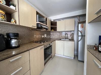 Apartamento de 3 alcobas en venta en Valle Del Lili, Cali, 85 m² · foto 7 de 20