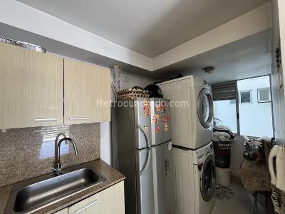 Apartamento de 3 alcobas en venta en Valle Del Lili, Cali, 85 m² · foto 8 de 20