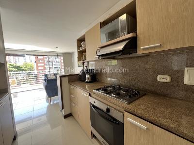 Apartamento de 3 alcobas en venta en Valle Del Lili, Cali, 85 m² · foto 9 de 20