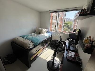 Apartamento de 3 alcobas en venta en Valle Del Lili, Cali, 85 m² · foto 12 de 20