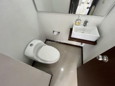 Apartamento de 3 alcobas en venta en Valle Del Lili, Cali, 85 m² · foto 16 de 20