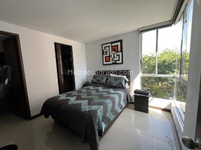 Apartamento de 3 alcobas en venta en Valle Del Lili, Cali, 85 m² · foto 17 de 20