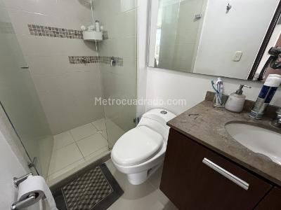 Apartamento de 3 alcobas en venta en Valle Del Lili, Cali, 85 m² · foto 19 de 20