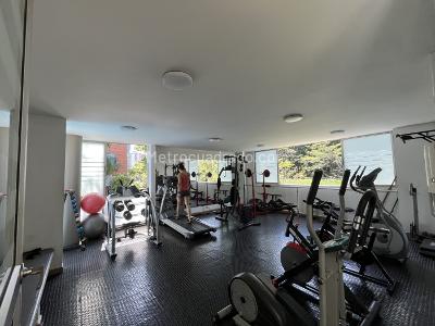 Apartamento de 3 alcobas en venta en Valle Del Lili, Cali, 85 m² · foto 20 de 20