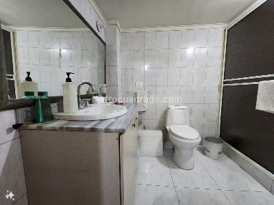 Casa de 4 alcobas en venta en La Paz, Envigado, 150 m² · foto 4 de 6