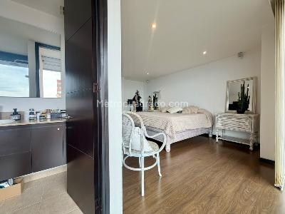 Apartamento de 3 alcobas en arriendo en Loma Cola Del Zorro, Medellín, 190 m² · foto 10 de 17