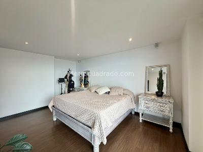 Apartamento de 3 alcobas en arriendo en Loma Cola Del Zorro, Medellín, 190 m² · foto 11 de 17