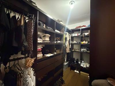 Apartamento de 3 alcobas en arriendo en Loma Cola Del Zorro, Medellín, 190 m² · foto 12 de 17