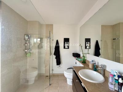 Apartamento de 3 alcobas en arriendo en Loma Cola Del Zorro, Medellín, 190 m² · foto 13 de 17