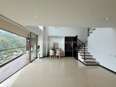 Apartamento de 3 alcobas en arriendo en Loma Cola Del Zorro, Medellín, 190 m² · foto 3 de 17