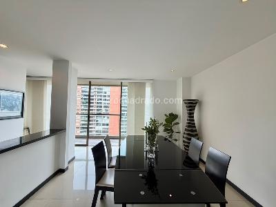 Apartamento de 3 alcobas en arriendo en Loma Cola Del Zorro, Medellín, 190 m² · foto 7 de 17