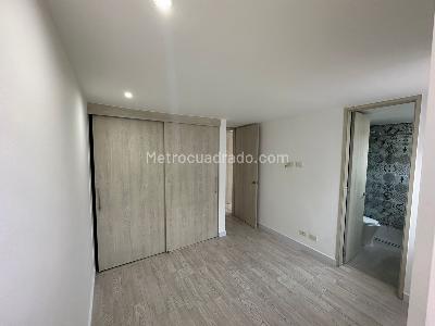 Apartamento de 3 alcobas en venta en Los Balsos 1, Medellín, 94 m² · foto 17 de 20