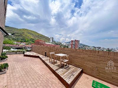 Apartamento de 1 alcoba en venta en Cristales, Cali, 34 m² · foto 9 de 15